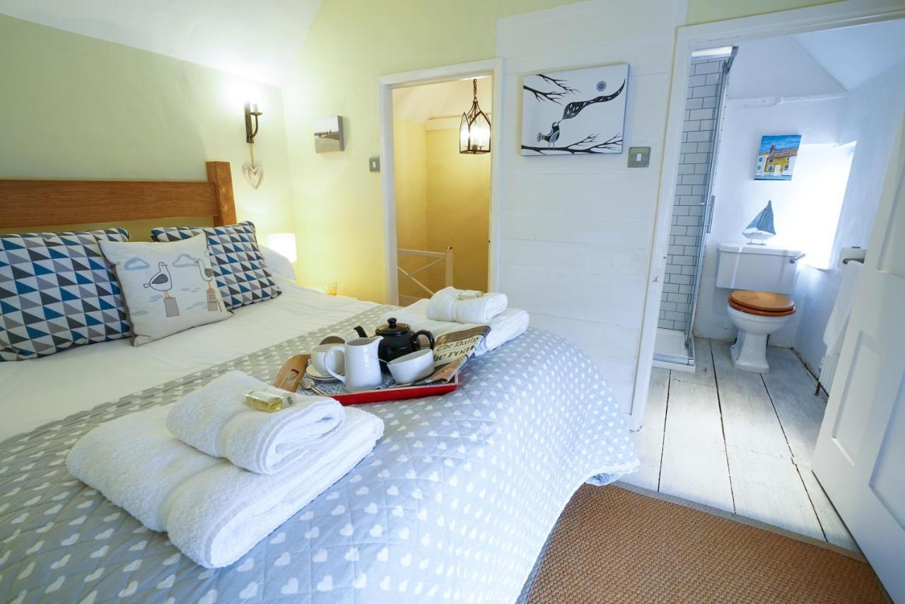 Aldeburgh Cottage 외부 사진