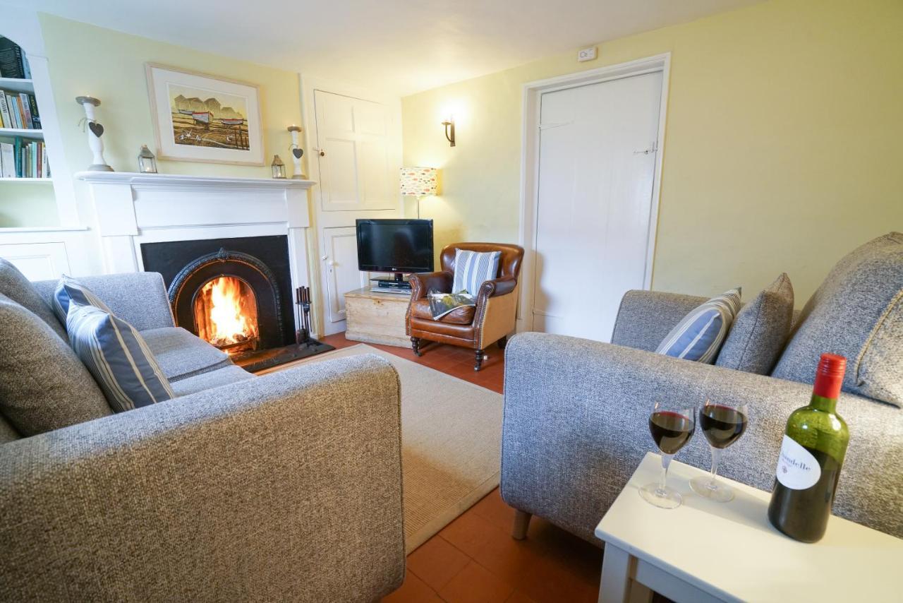 Aldeburgh Cottage 외부 사진